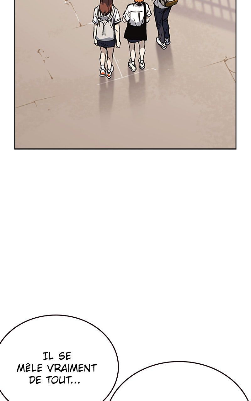 Read Study Group FR Manga Online