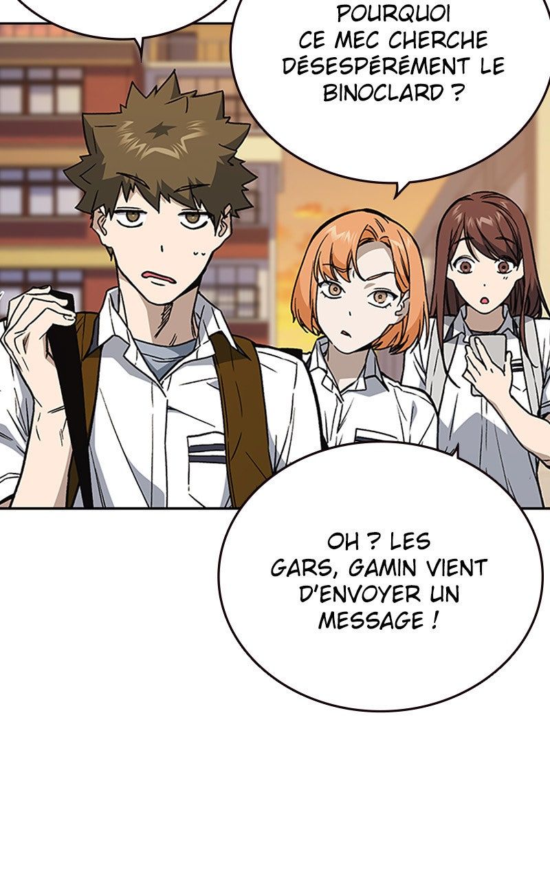 Read Study Group FR Manga Online