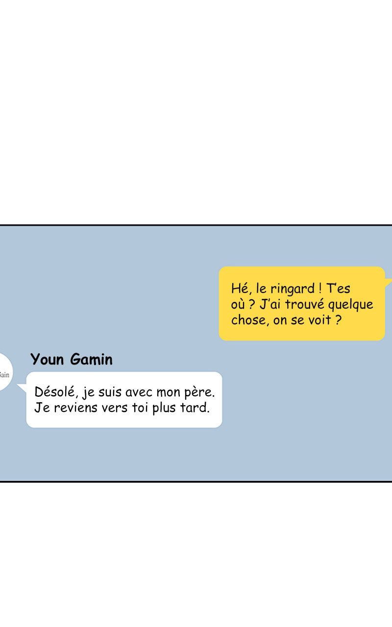 Read Study Group FR Manga Online