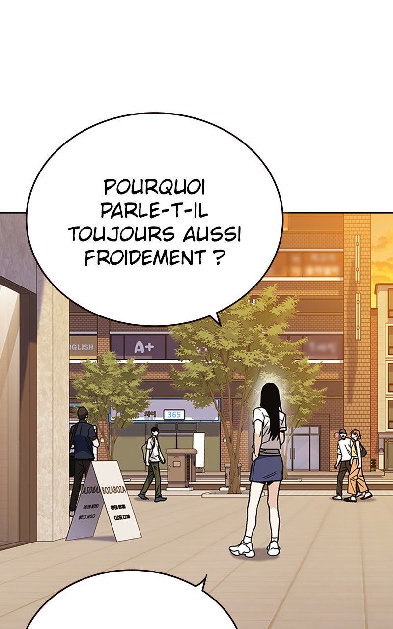 Read Study Group FR Manga Online