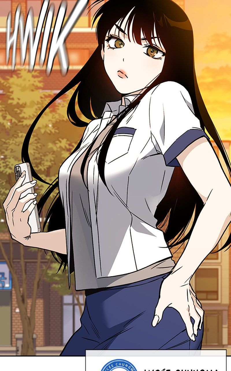 Read Study Group FR Manga Online