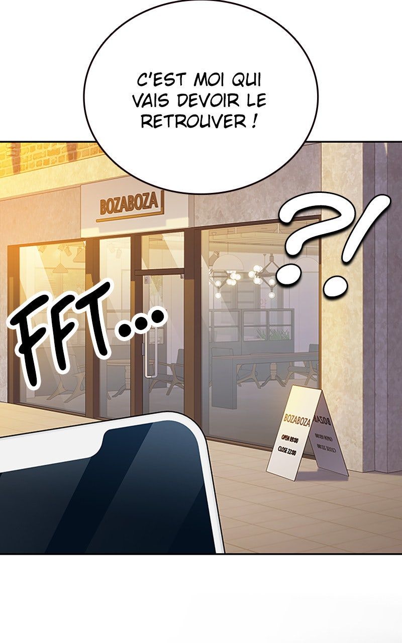 Read Study Group FR Manga Online