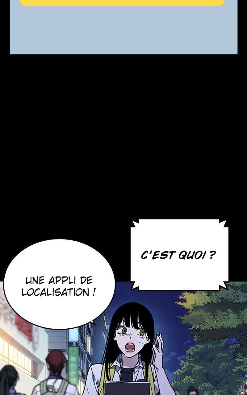 Read Study Group FR Manga Online