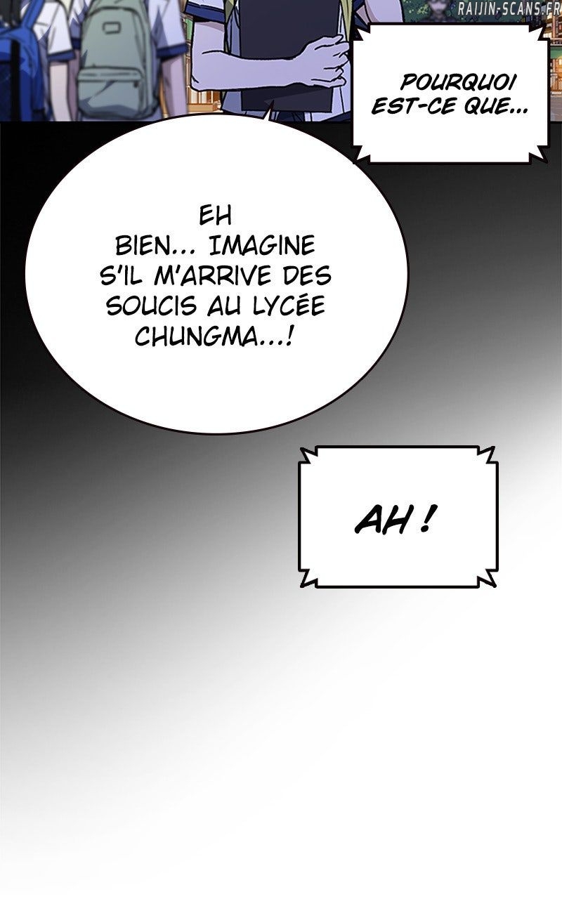 Read Study Group FR Manga Online