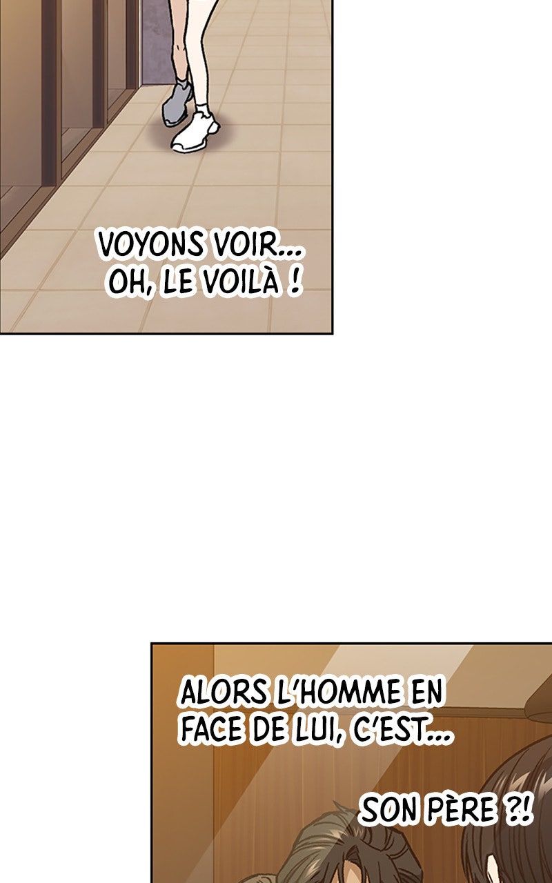 Read Study Group FR Manga Online