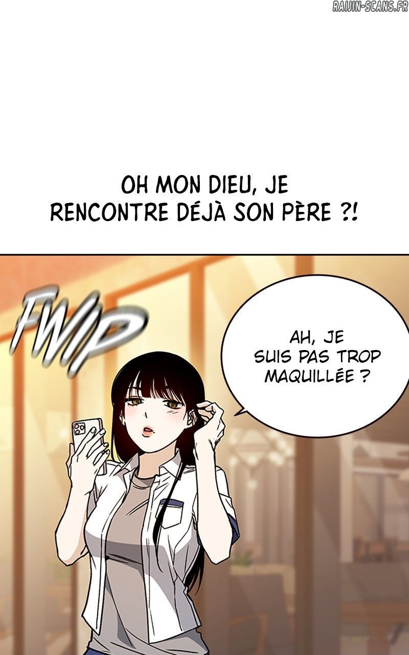 Read Study Group FR Manga Online