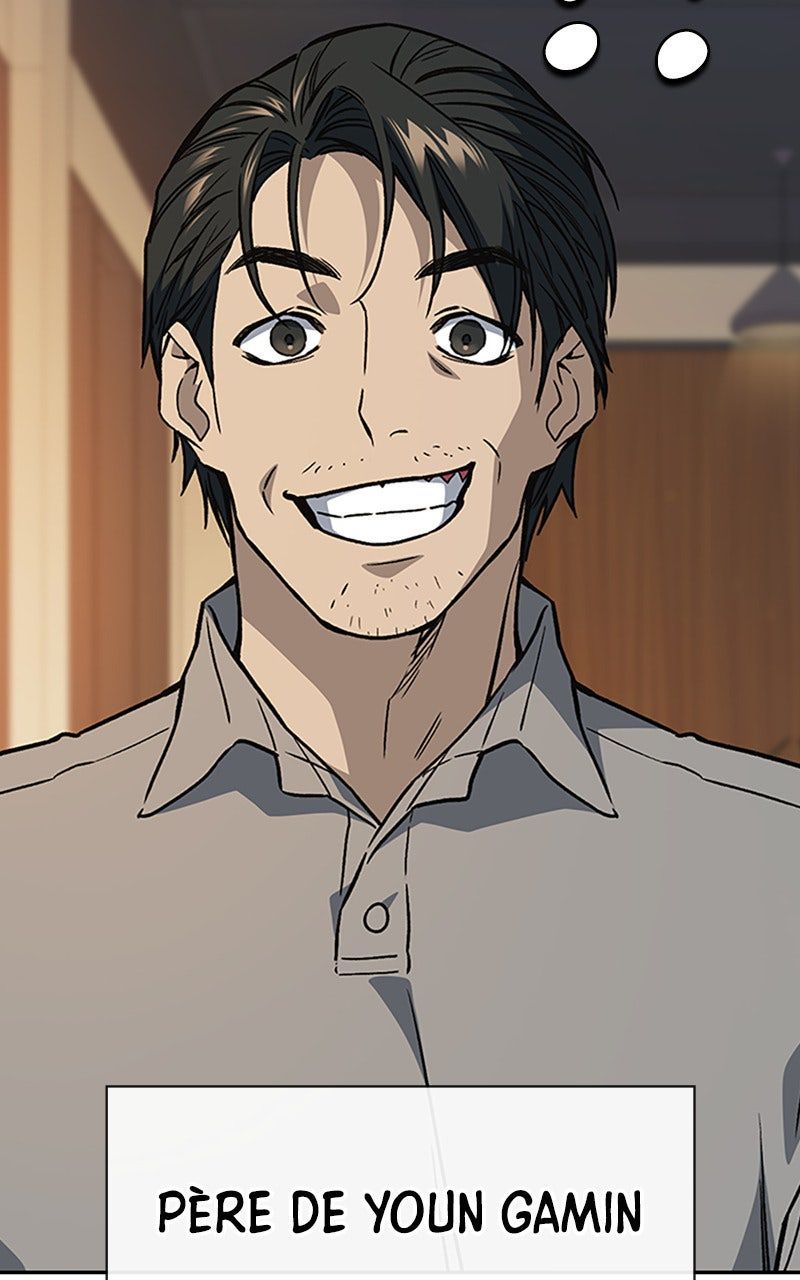 Read Study Group FR Manga Online