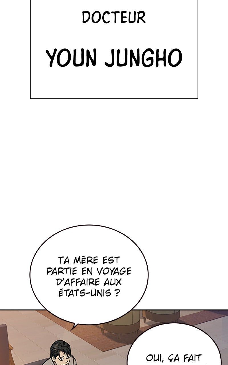 Read Study Group FR Manga Online