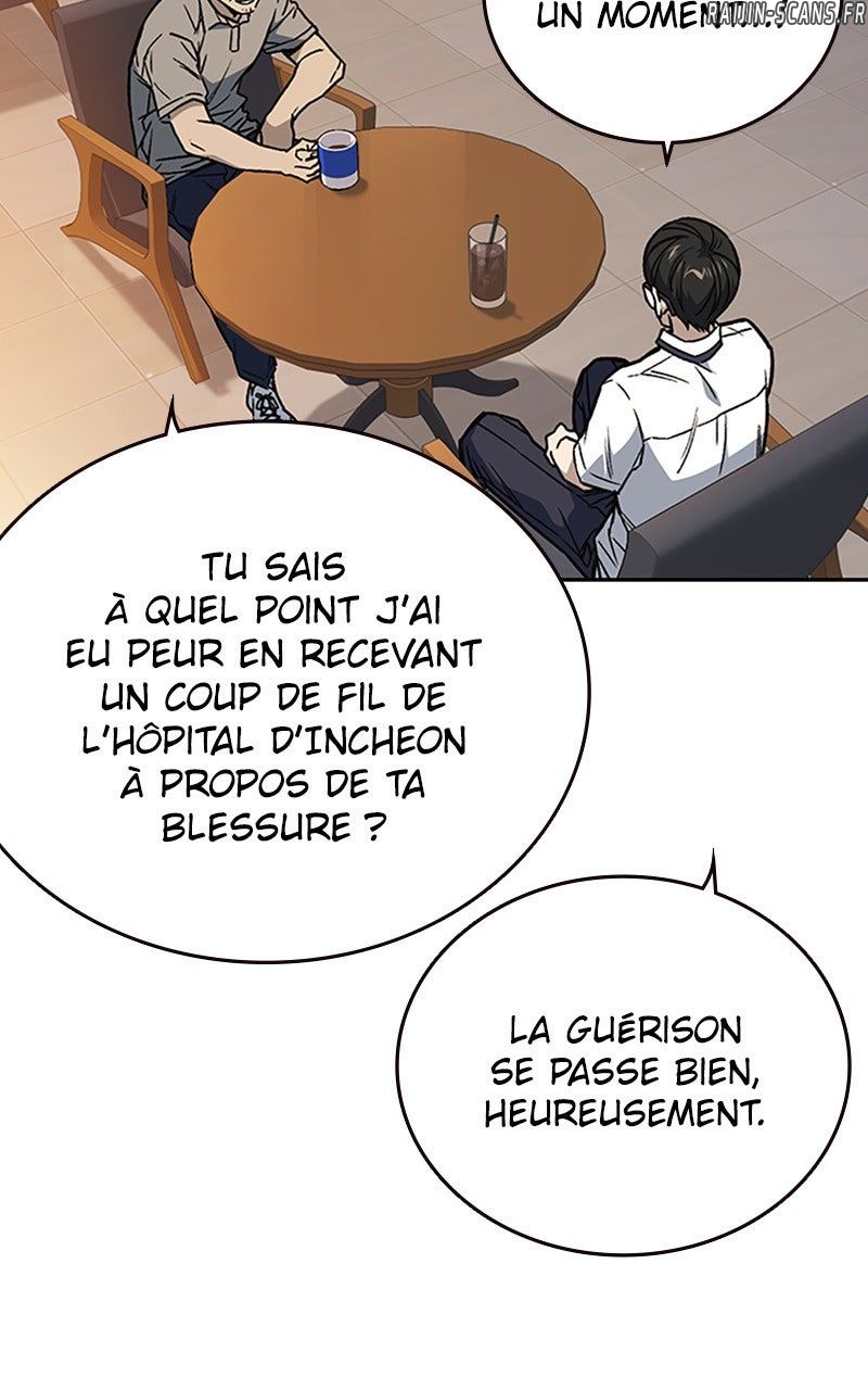 Read Study Group FR Manga Online