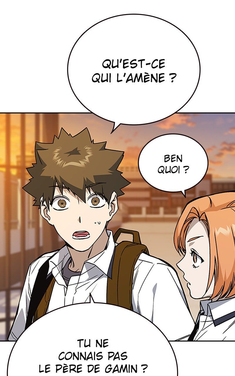 Read Study Group FR Manga Online