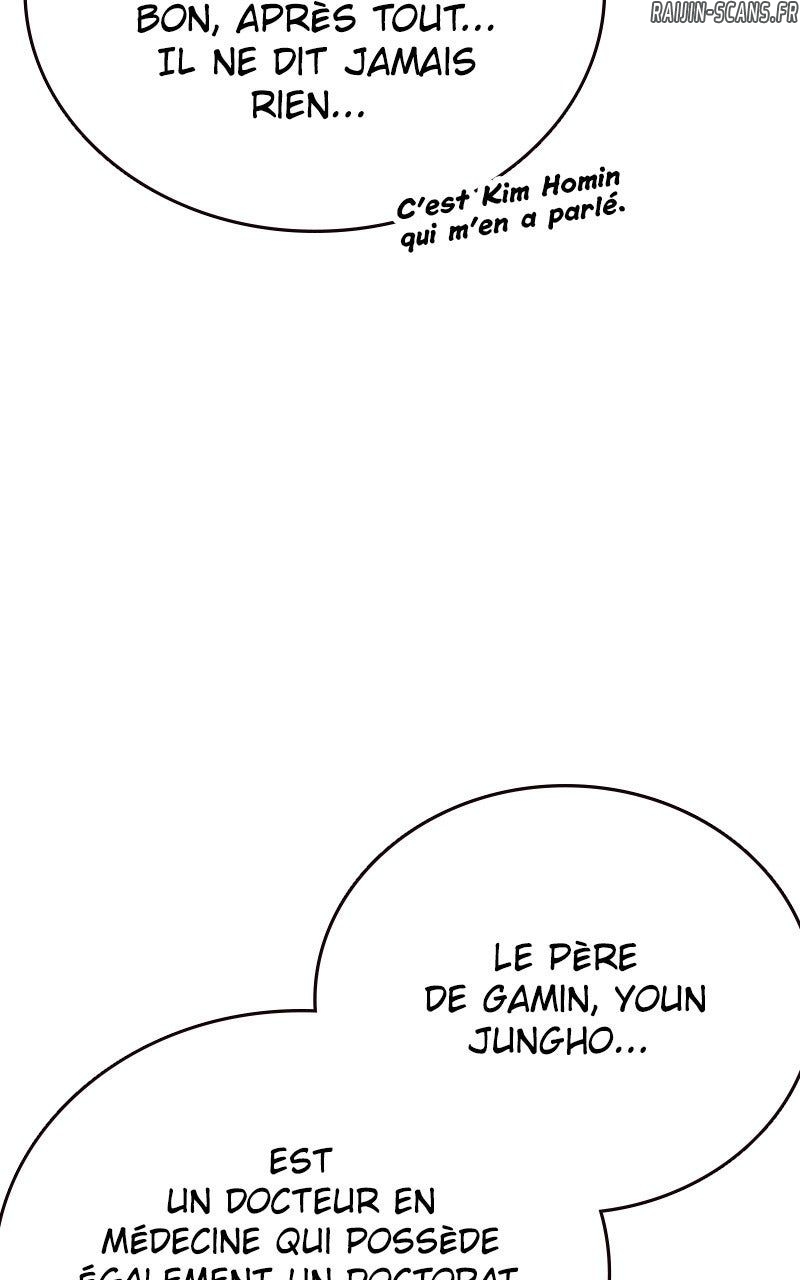 Read Study Group FR Manga Online