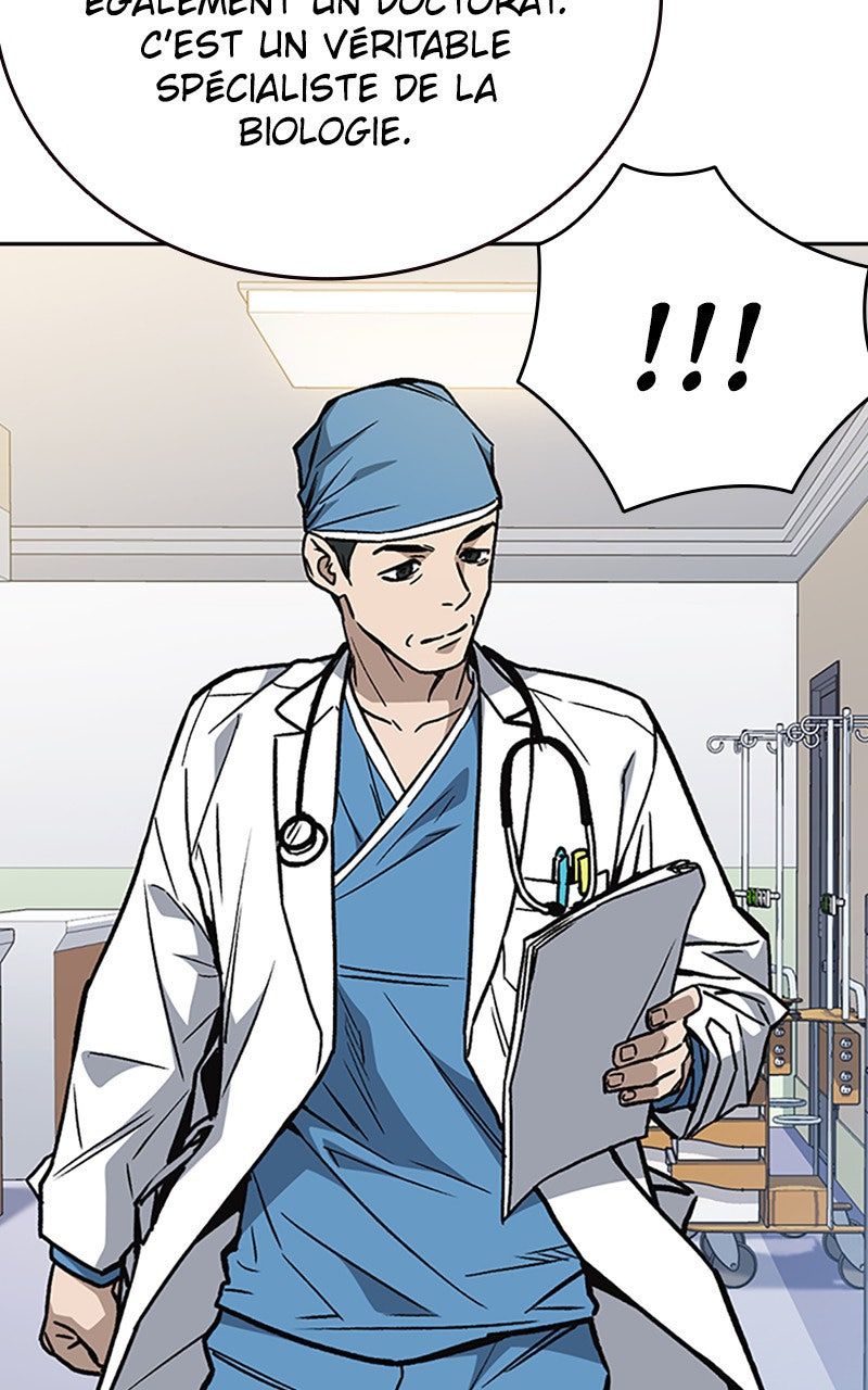 Read Study Group FR Manga Online