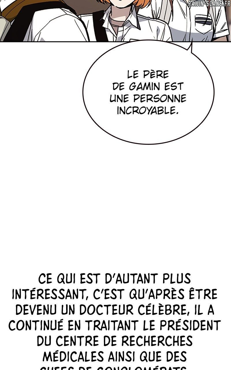 Read Study Group FR Manga Online