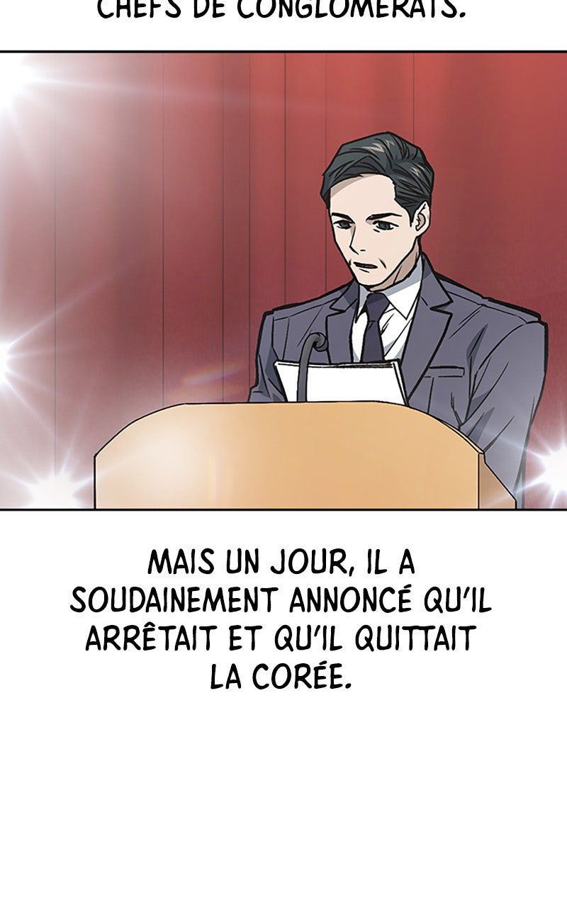 Read Study Group FR Manga Online