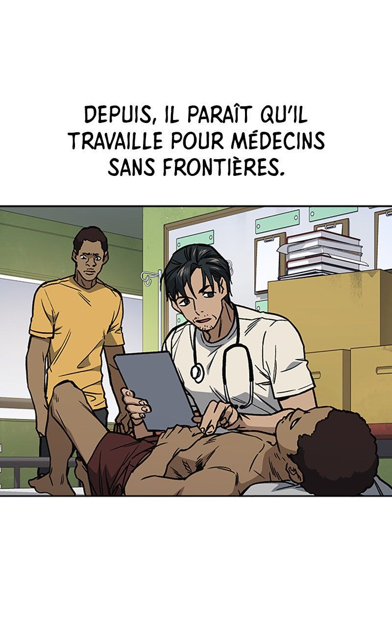 Read Study Group FR Manga Online