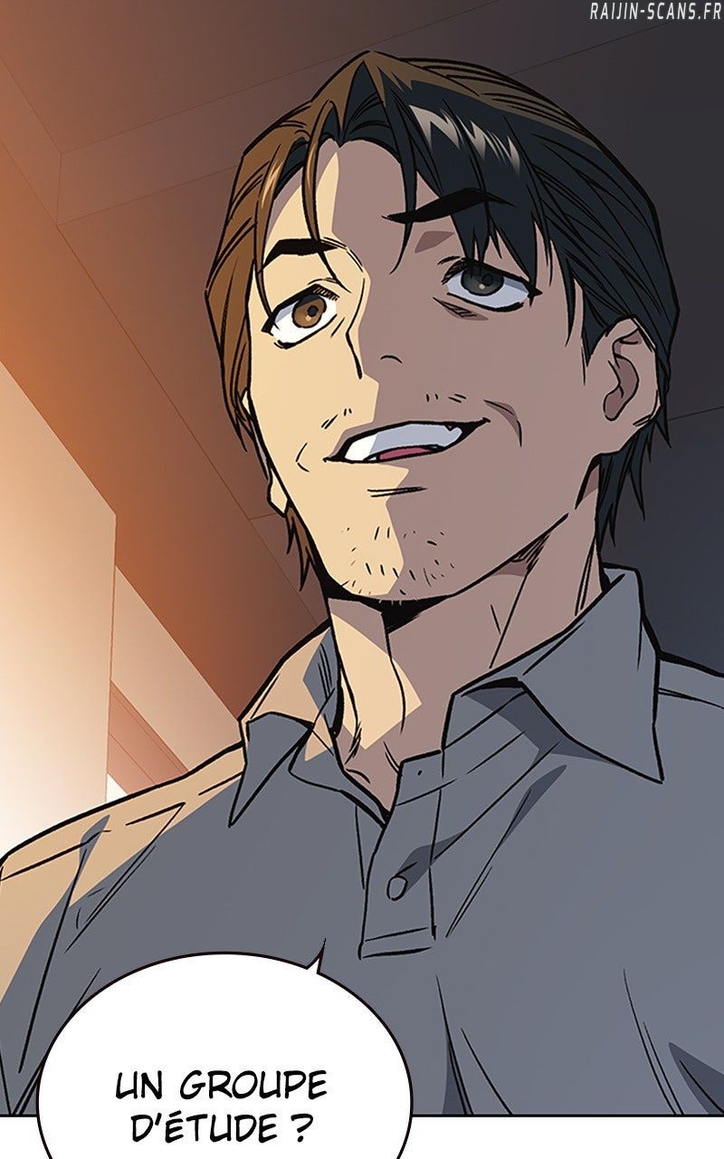 Read Study Group FR Manga Online