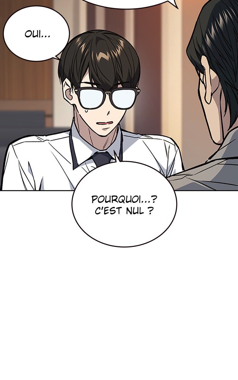 Read Study Group FR Manga Online