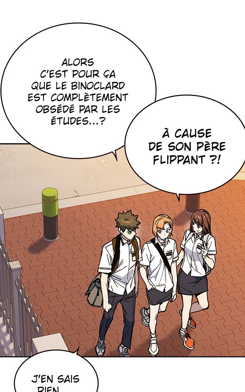 Read Study Group FR Manga Online