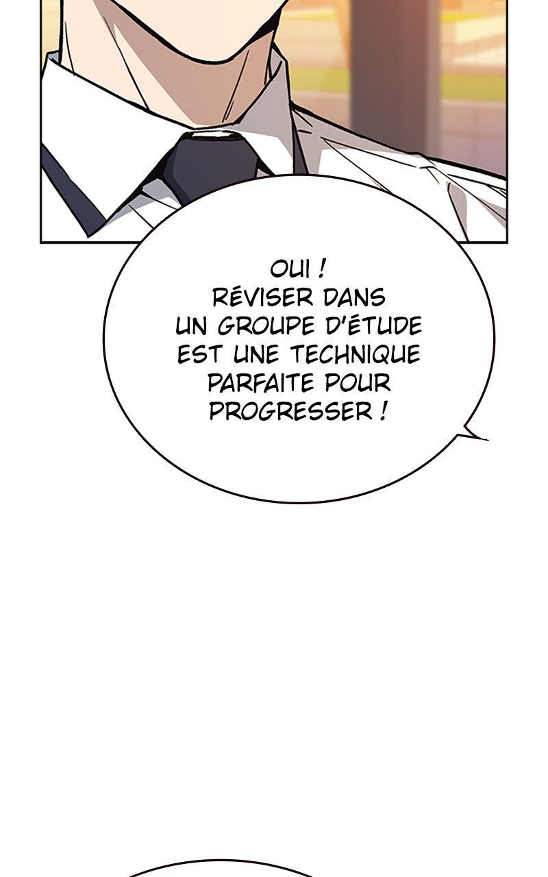 Read Study Group FR Manga Online