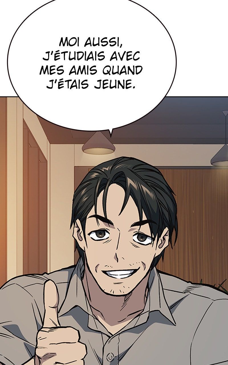 Read Study Group FR Manga Online