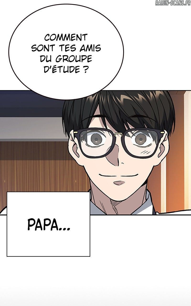 Read Study Group FR Manga Online