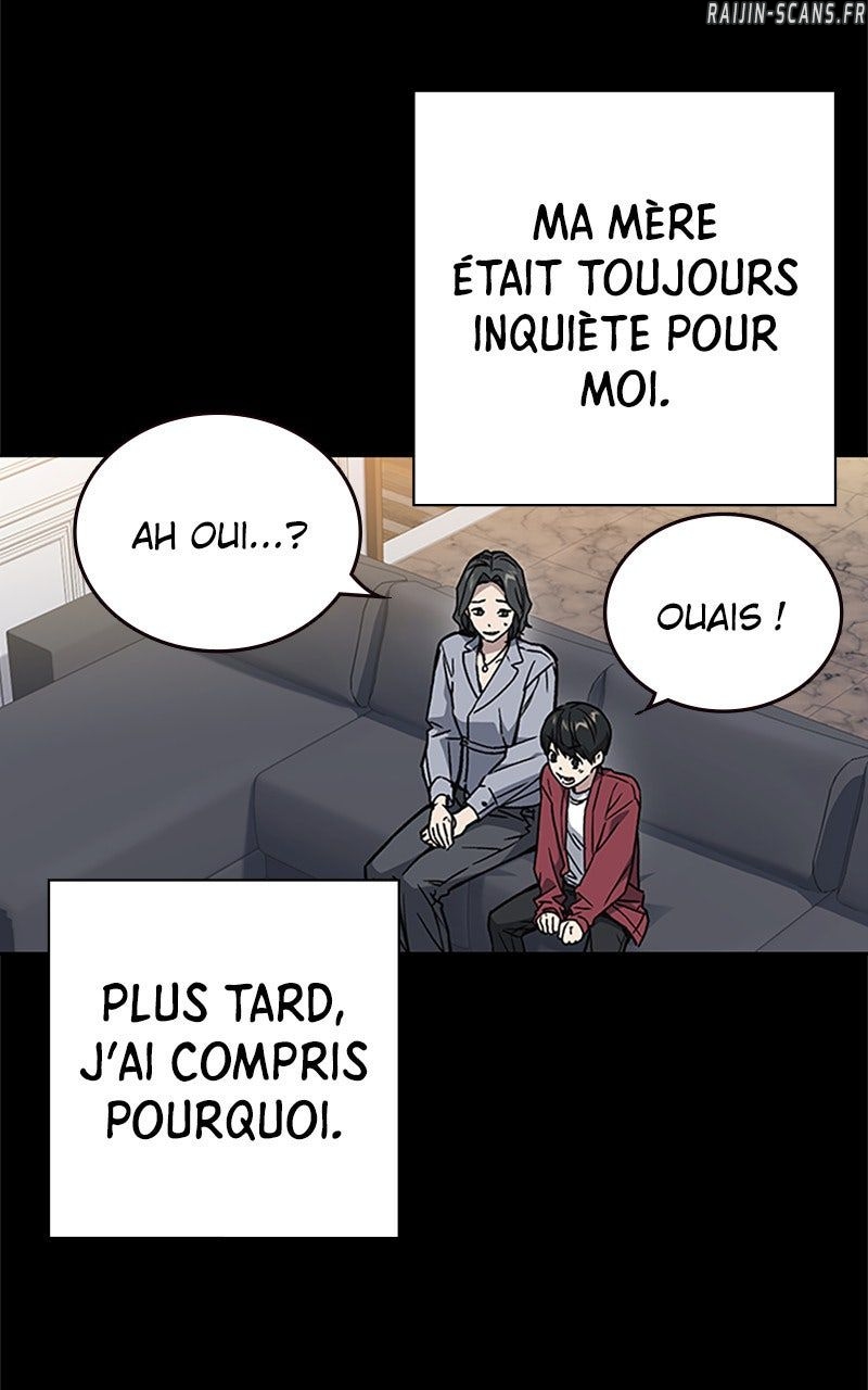 Read Study Group FR Manga Online