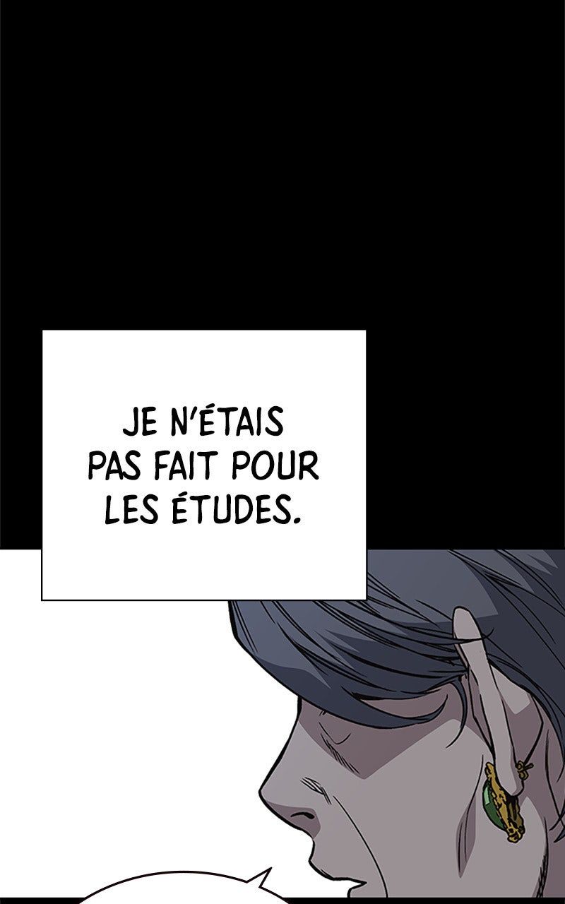 Read Study Group FR Manga Online