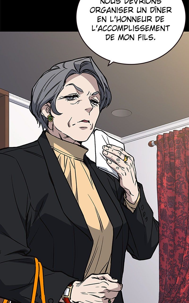 Read Study Group FR Manga Online