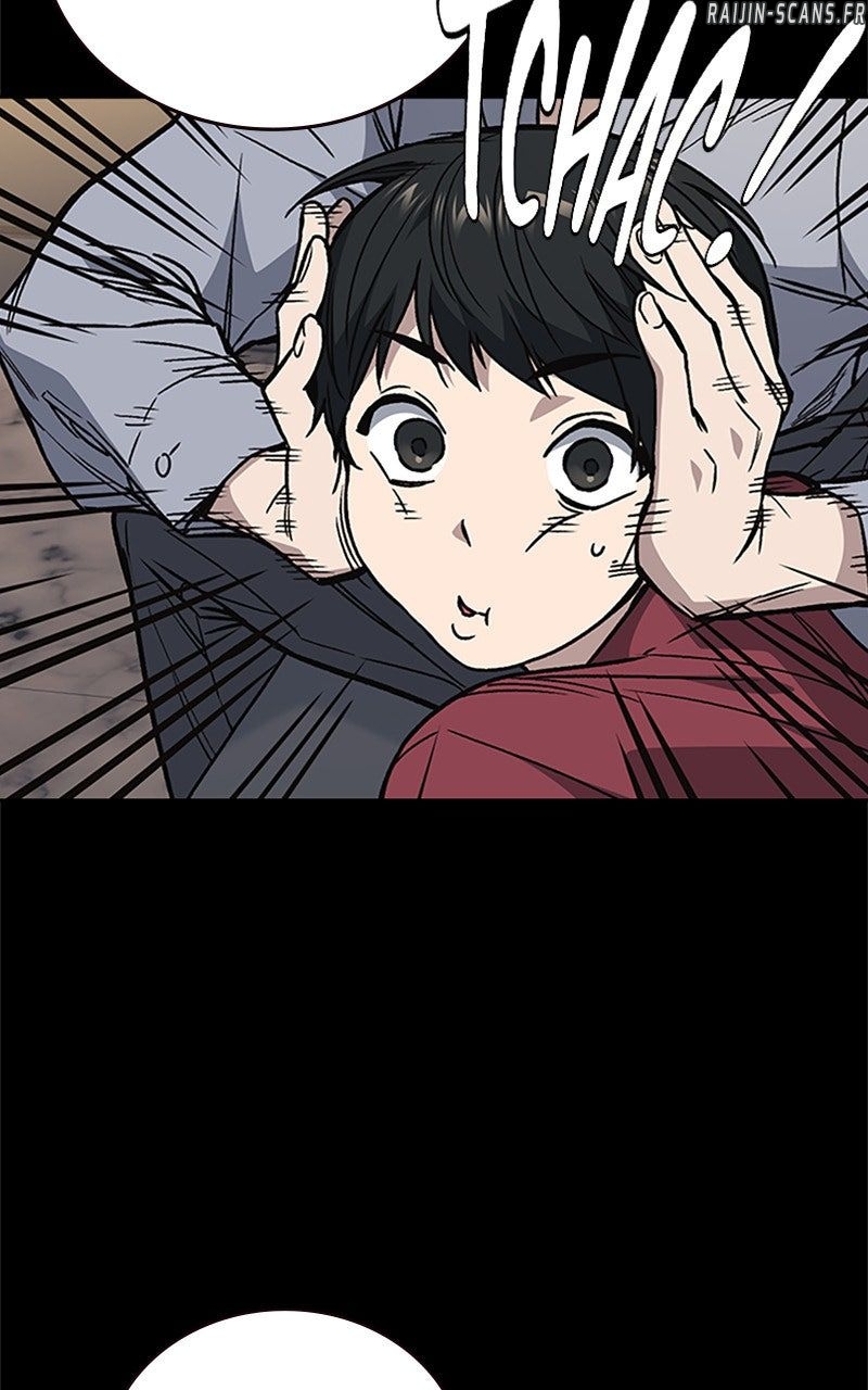 Read Study Group FR Manga Online