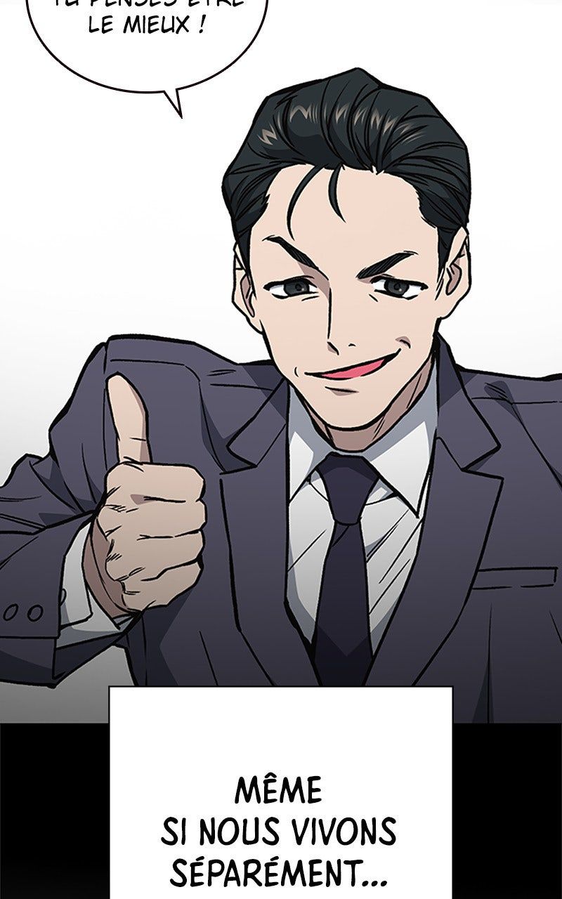 Read Study Group FR Manga Online