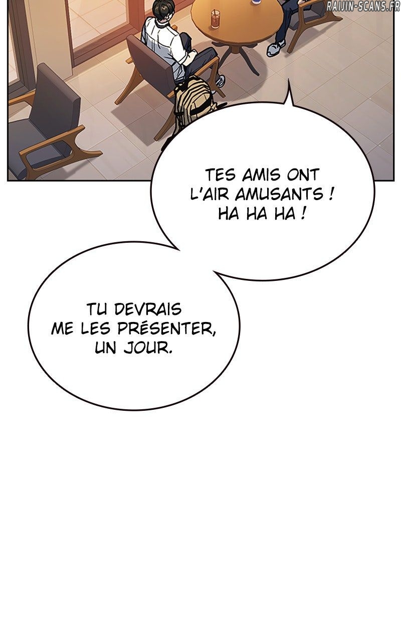 Read Study Group FR Manga Online