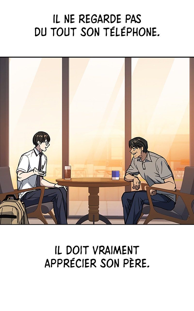 Read Study Group FR Manga Online