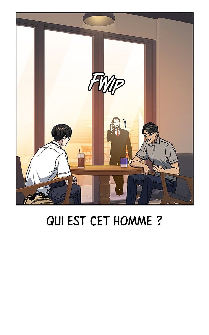 Read Study Group FR Manga Online