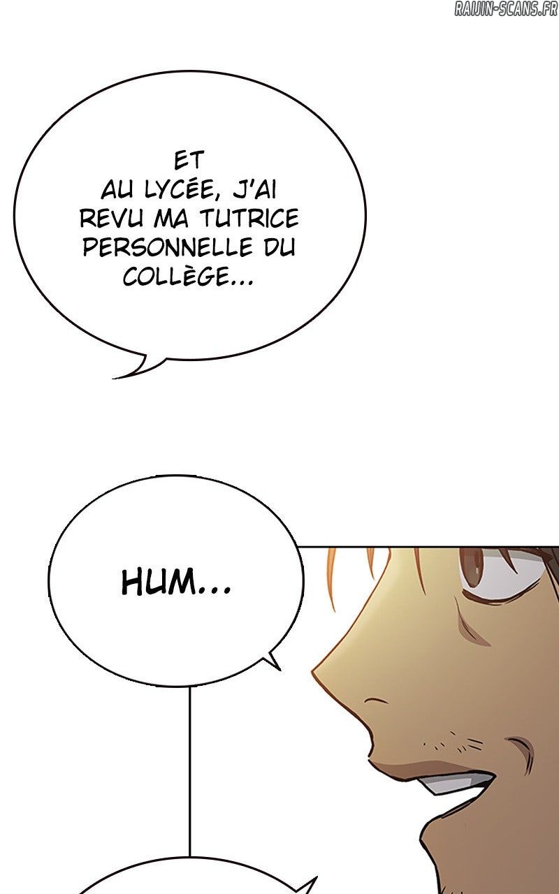 Read Study Group FR Manga Online