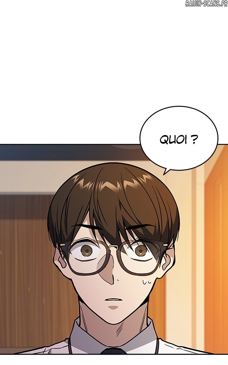 Read Study Group FR Manga Online