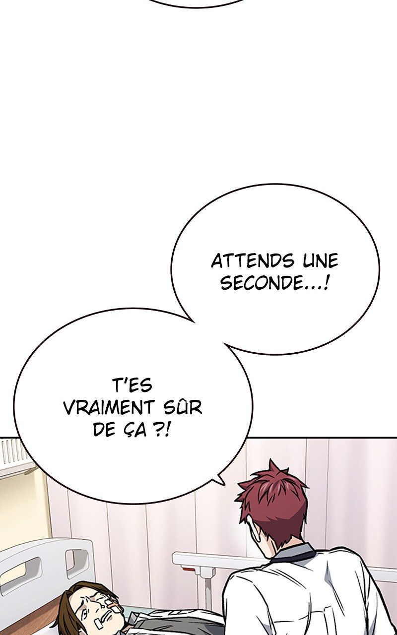 Read Study Group FR Manga Online