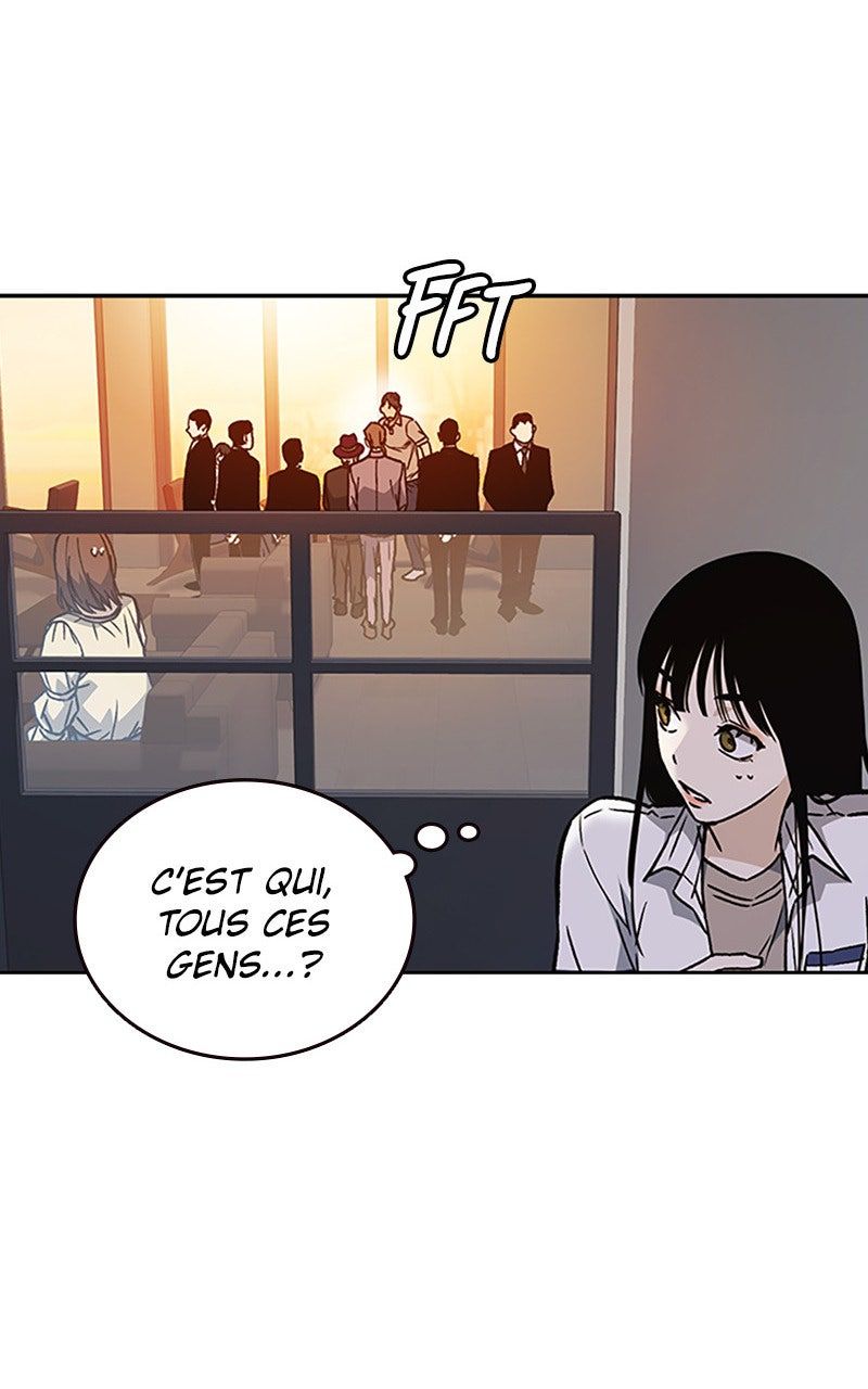 Read Study Group FR Manga Online