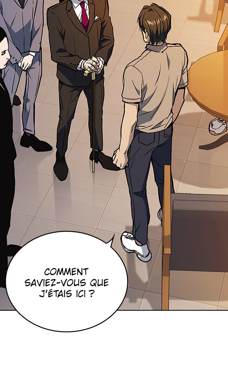 Read Study Group FR Manga Online