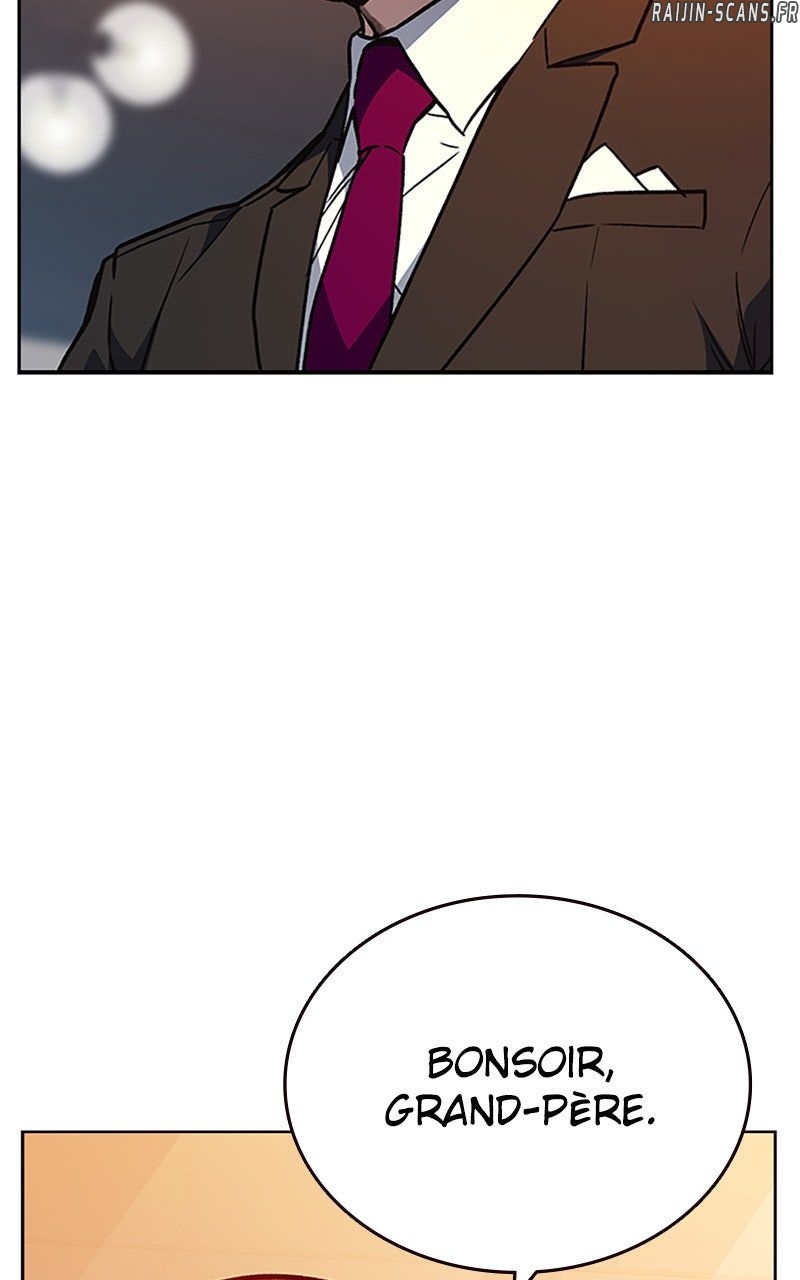 Read Study Group FR Manga Online