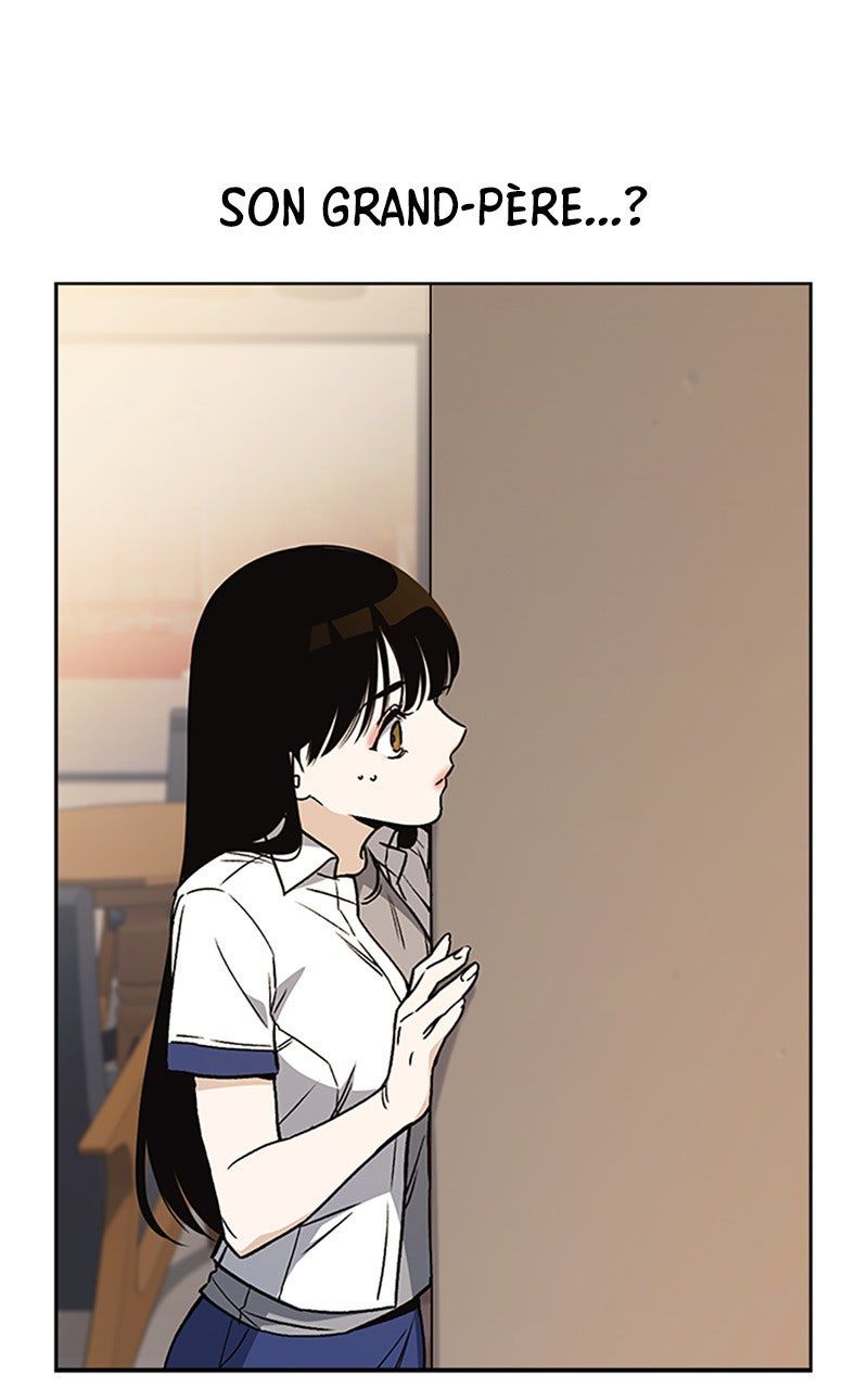 Read Study Group FR Manga Online