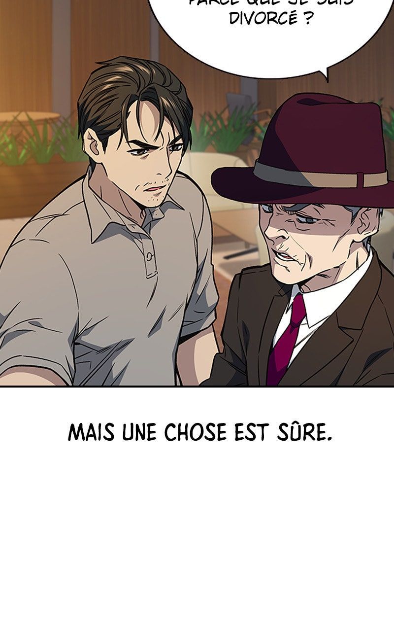 Read Study Group FR Manga Online