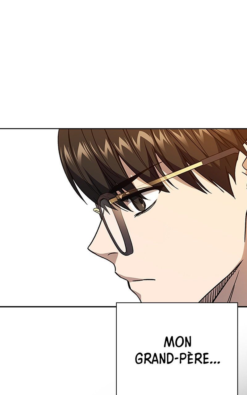 Read Study Group FR Manga Online