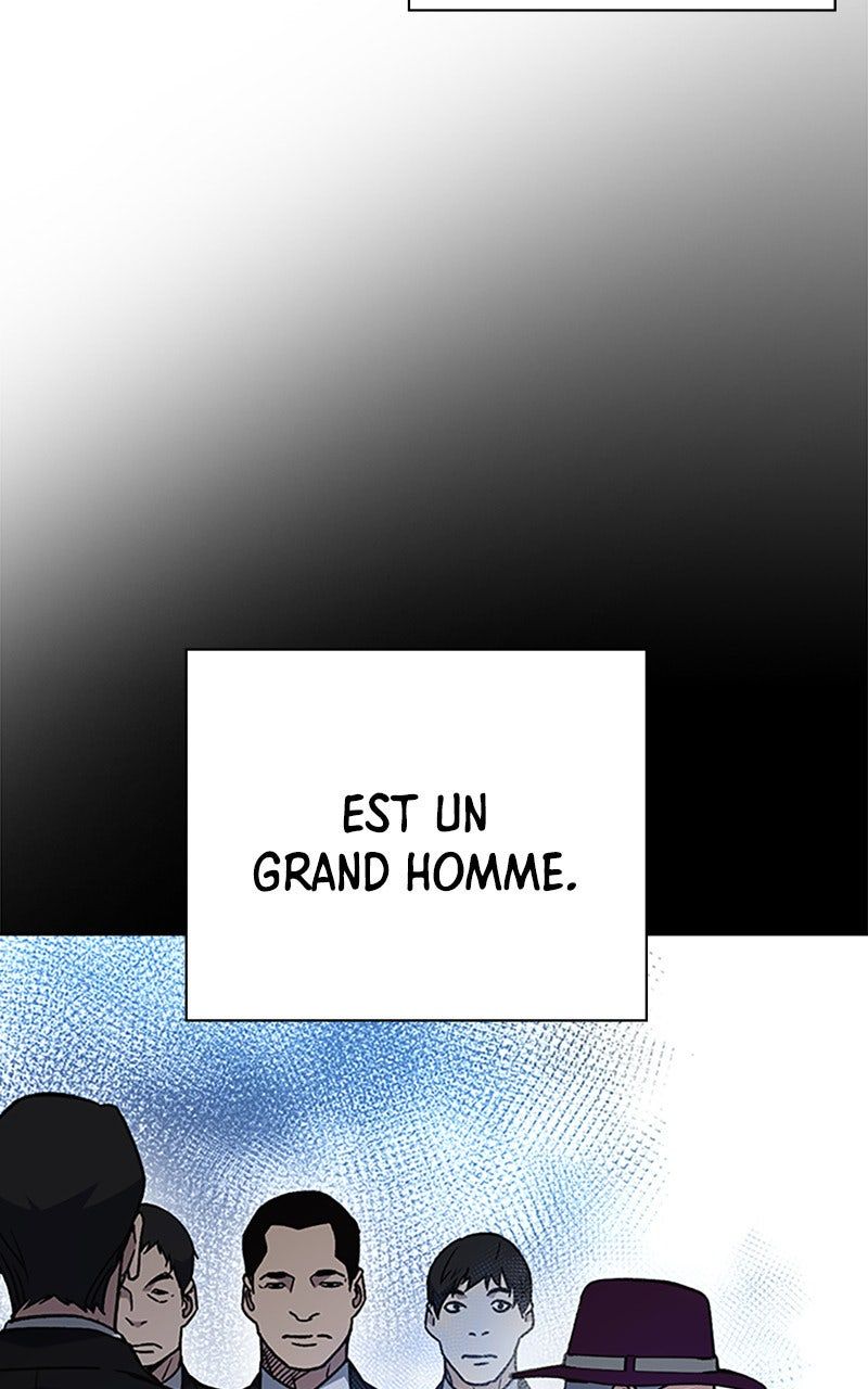 Read Study Group FR Manga Online