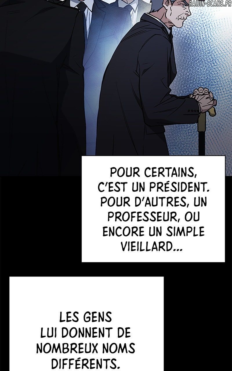 Read Study Group FR Manga Online