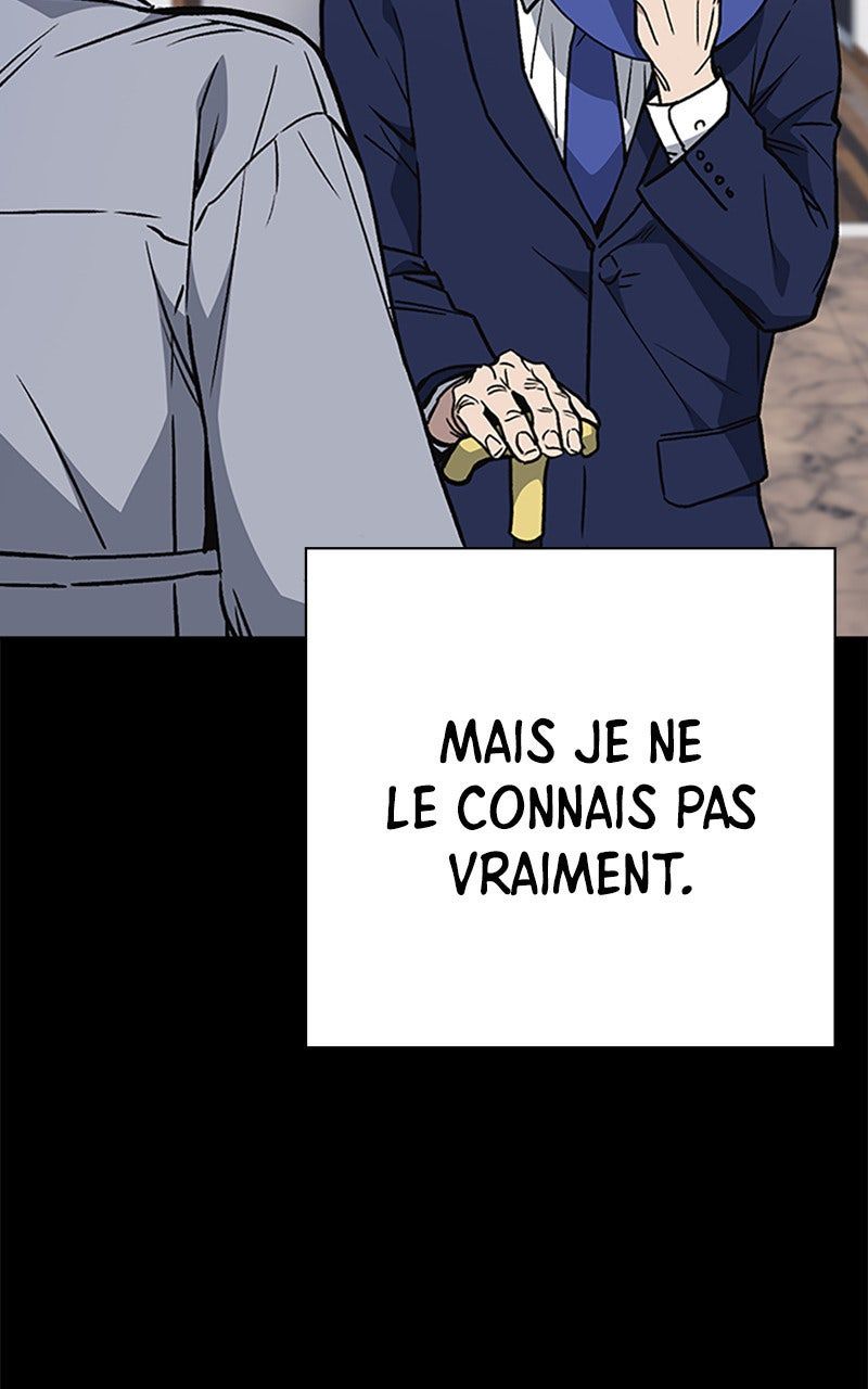 Read Study Group FR Manga Online