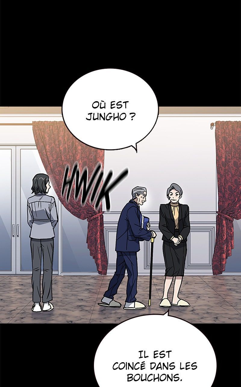 Read Study Group FR Manga Online