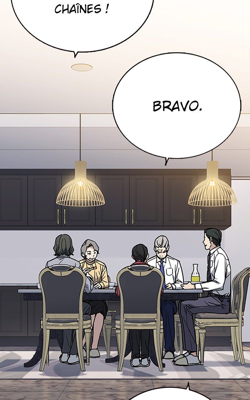 Read Study Group FR Manga Online