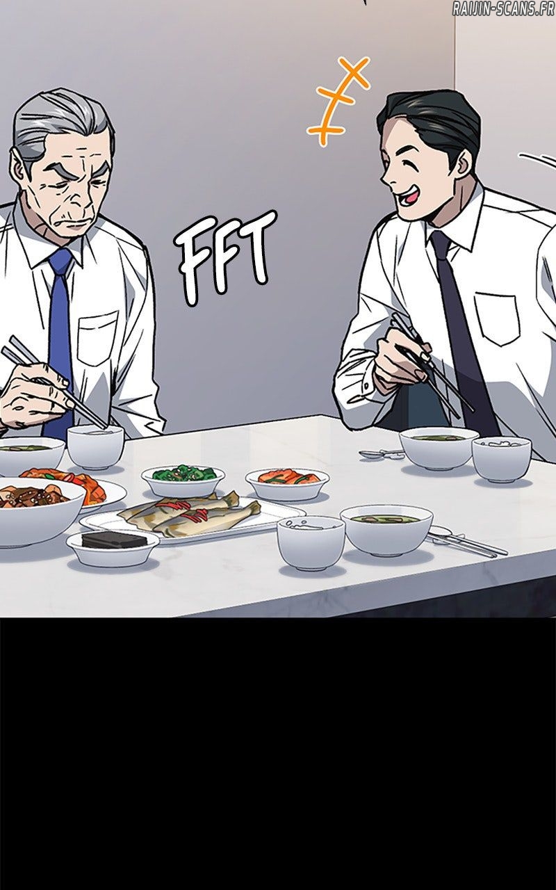 Read Study Group FR Manga Online