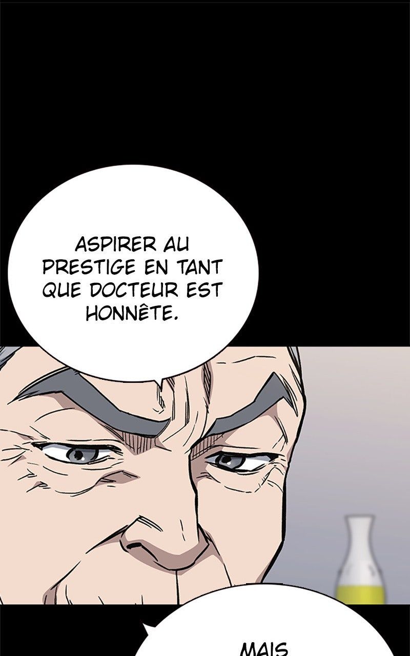 Read Study Group FR Manga Online