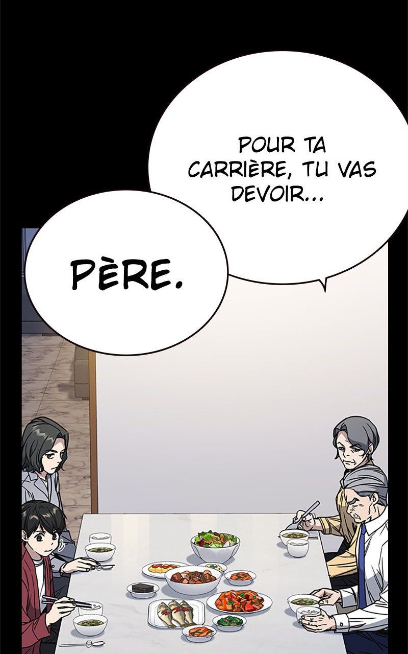 Read Study Group FR Manga Online